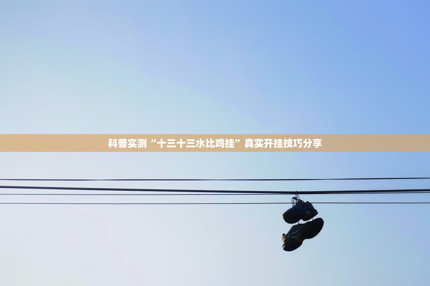 科普实测“十三十三水比鸡挂	”真实开挂技巧分享