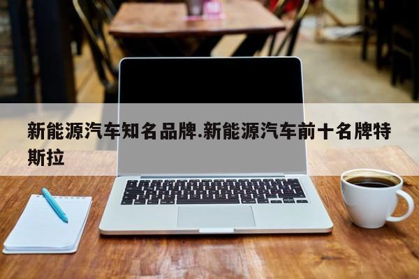 新能源汽车知名品牌.新能源汽车前十名牌特斯拉